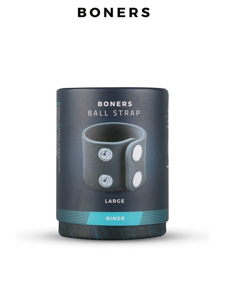Ball Strap Large silicone  - Boners