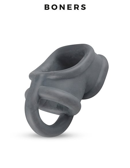 Ball Splitter en silicone liquide - Boners