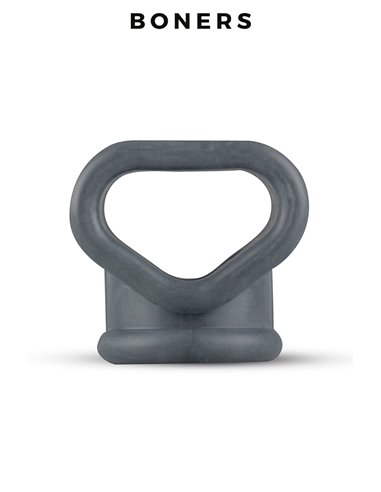 Cocksling en silicone liquide - Boners