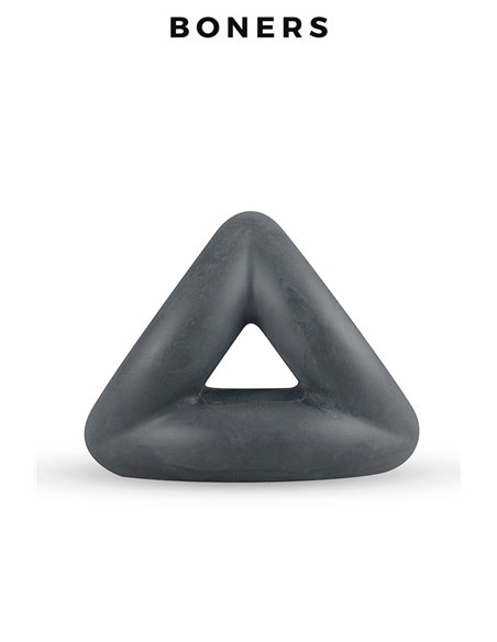 Cocksling ouvert silicone - Boners