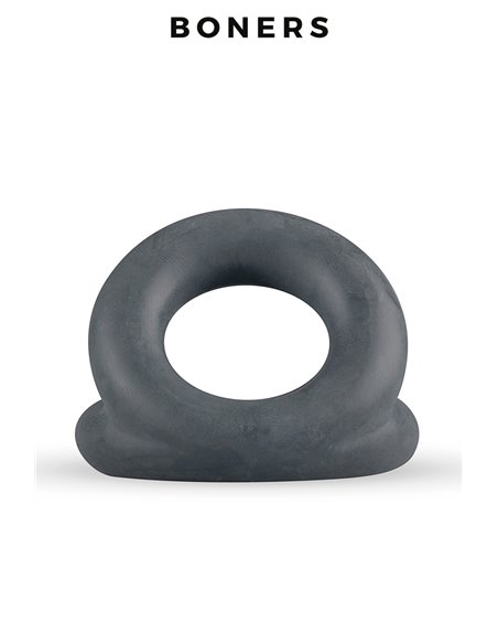 Cocksling ouvert silicone - Boners