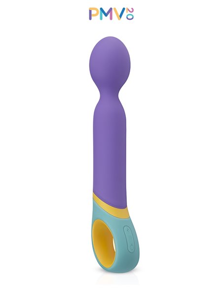 Vibro Base Wand Vibrator - PMV20