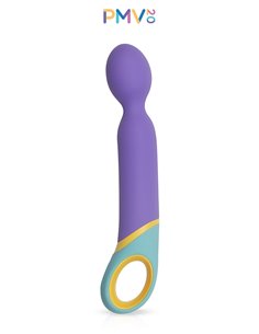 Vibro Base Wand Vibrator - PMV20 2