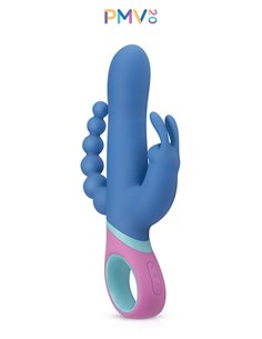 Double vibromasseur Vice - PMV20