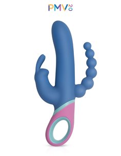 Double vibromasseur Vice - PMV20 2