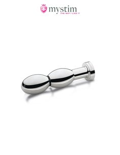 Dildo électro-stimulation O(h!)-thello - Mystim 2