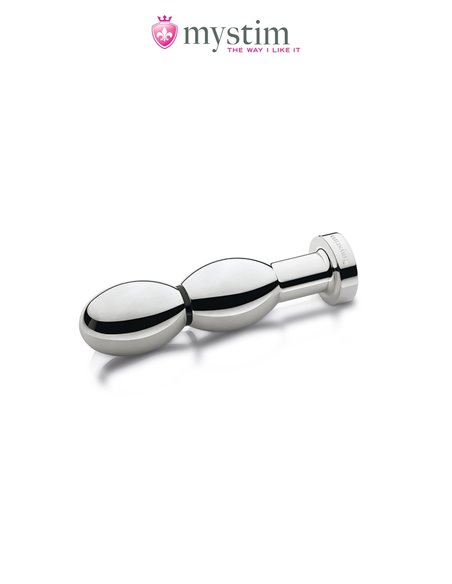 Dildo électro-stimulation O(h!)-thello - Mystim