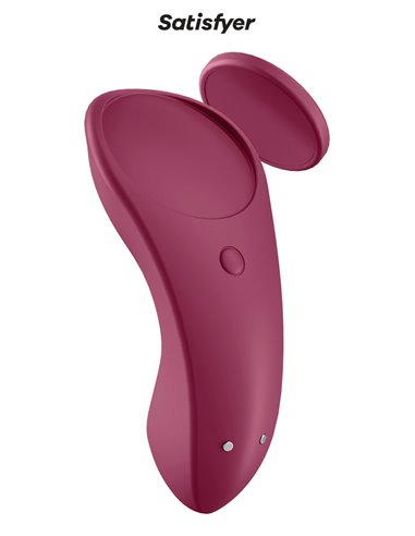 Stimulateur Sexy Secret - Satisfyer