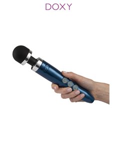 Vibro Wand Doxy Massager Die Cast 3R 2