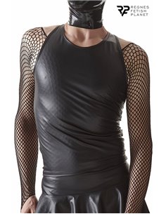 Débardeur dos nu à sangles - Regnes