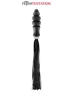 Martinet plug ogive - fetish tentation