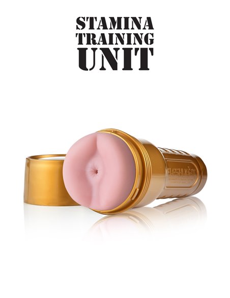 Masturbateur Anus Fleshlight Stamina Training Unit