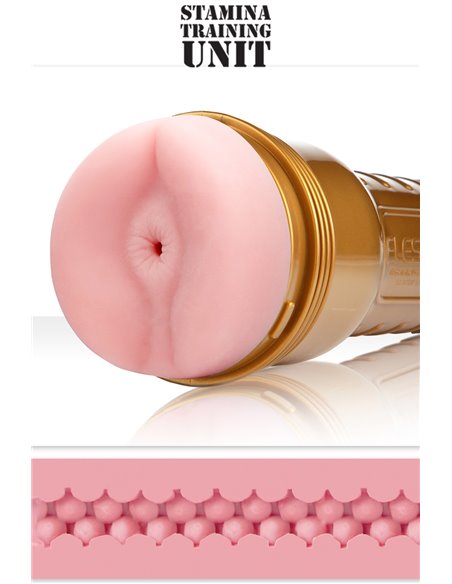 Masturbateur Anus Fleshlight Stamina Training Unit