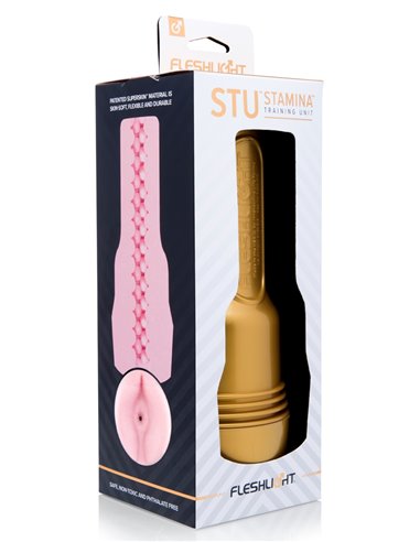 Masturbateur Anus Fleshlight Stamina Training Unit
