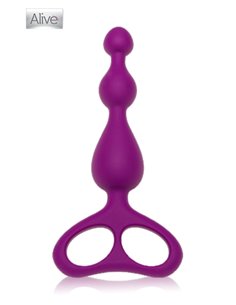 Stimulateur anal Arrow