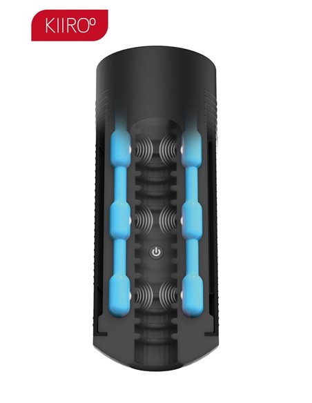 Masturbateur connecté Titan - Kiiroo
