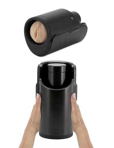 Kit Masturbation Keon combo set - Kiiroo