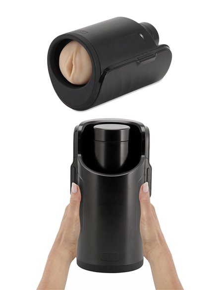 Kit Masturbation Keon combo set - Kiiroo