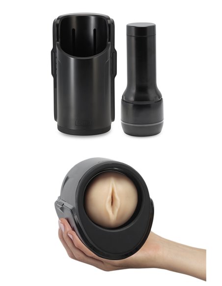 Kit Masturbation Keon combo set - Kiiroo