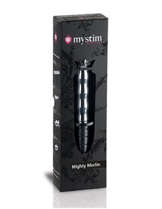 Godemiché Mighty Merlin Mystim 2