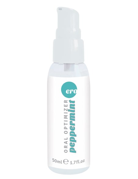 Gel oral optimizer blowjob - menthe poivrée