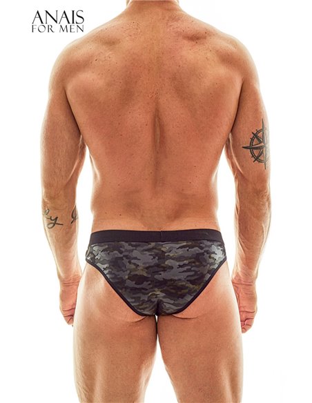 Slip Electro - Anaïs for Men