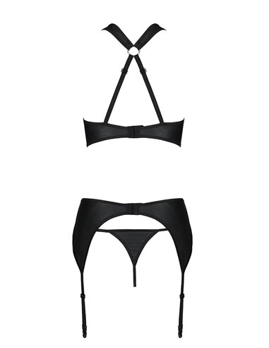 Ensemble sexy Hima - Passion