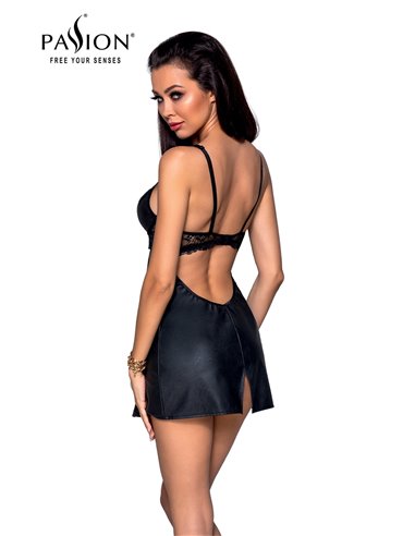 Nuisette faux cuir Loona - Passion