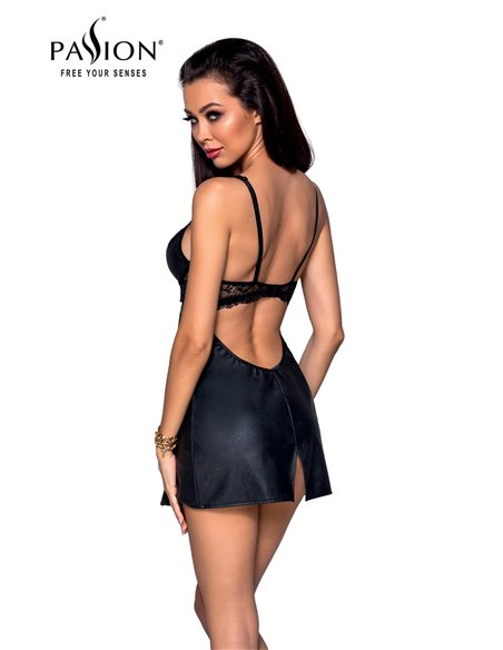 Nuisette faux cuir Loona - Passion