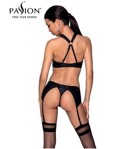 Ensemble sexy Amanda - Passion 2