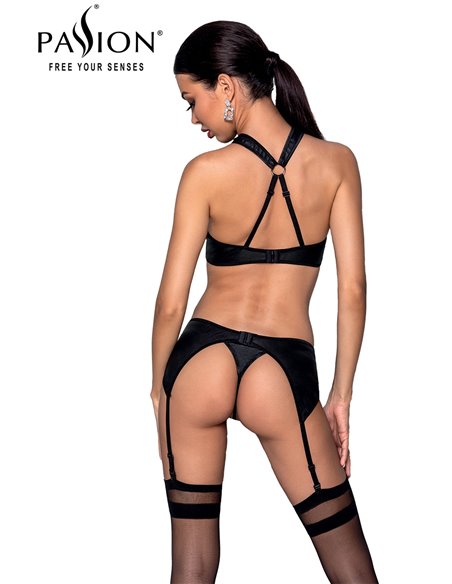 Ensemble sexy Amanda - Passion