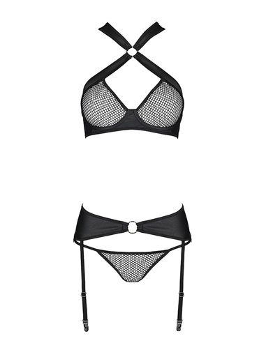 Ensemble sexy Amanda - Passion