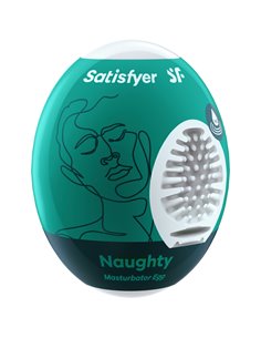 Masturbateur Satisfyer Egg Naughty