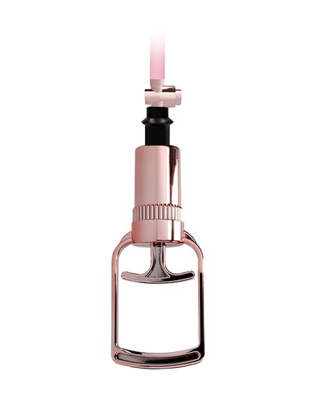 Pompes à seins Medium - Pumped