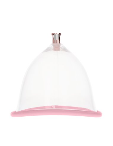 Pompes à seins Large - Pumped