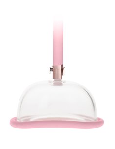 Pompe à vagin manuelle - Pumped 2