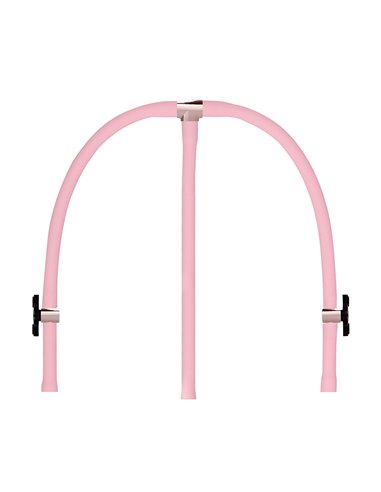 Pompe à tétons et clitoris automatique Medium - Pumped