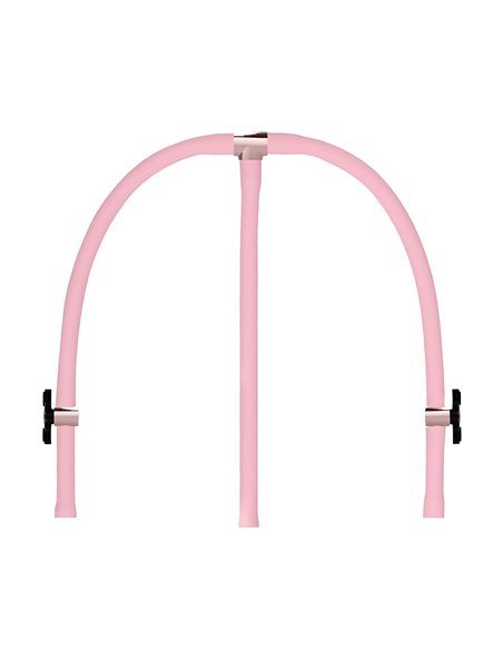 Pompe à tétons et clitoris automatique Medium - Pumped