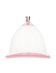 Pompe à seins automatique Large - Pumped 2