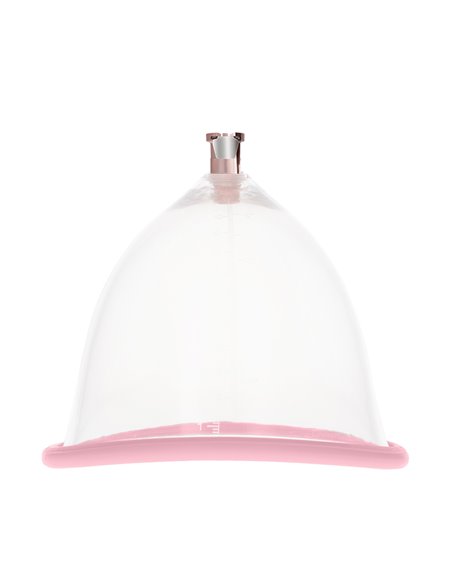 Pompe à seins automatique Large - Pumped