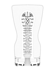 Masturbateur Soft Case Cup Gentle - Tenga 2