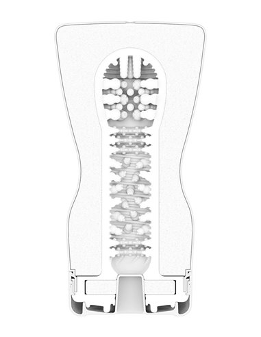 Masturbateur Soft Case Cup Gentle - Tenga