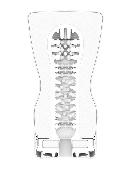 Masturbateur Soft Case Cup Gentle - Tenga