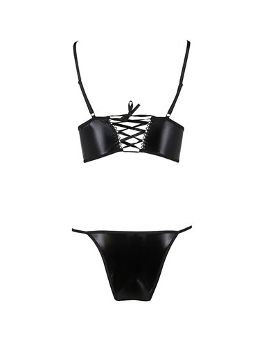 Ensemble culotte et soutien-gorge Asuna - Passion