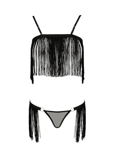 Ensemble sexy Kassandra - Passion