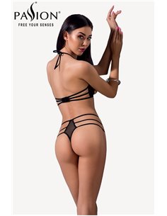 Ensemble sexy seins nus Rita - Passion 2