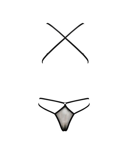 Body sexy Erza - Passion