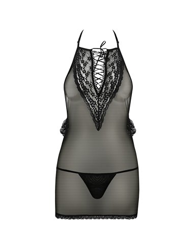 Robe lingerie Erza - Passion