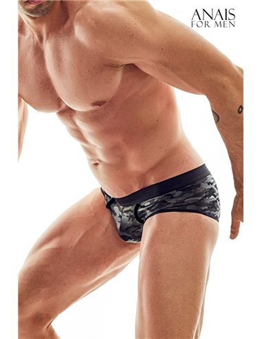 Shorty Elektro - Anaïs for Men