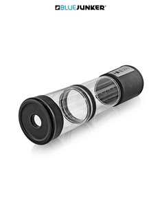 Pompe à pénis automatique télescopique - Blue Junker 2